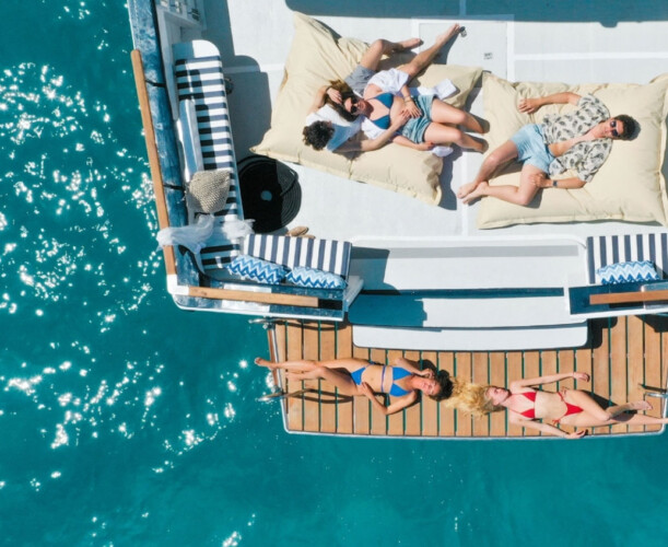 Motorboat Aresa Golondrina Can Pastilla 10