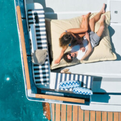 Motorboat Aresa Golondrina Can Pastilla 11