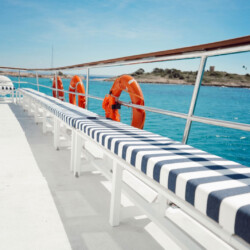 Motorboat Aresa Golondrina Can Pastilla 13