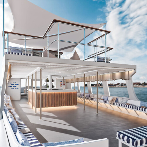 Motorboat Aresa Golondrina Can Pastilla 2