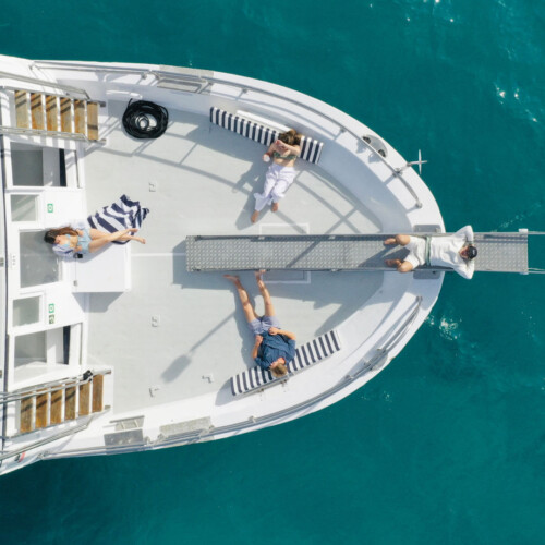 Motorboat Aresa Golondrina Can Pastilla 4