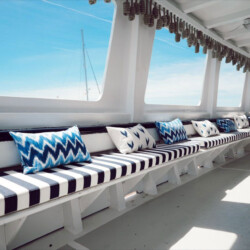 Motorboat Aresa Golondrina Can Pastilla 5