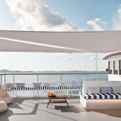 Motorboat Aresa Golondrina Can Pastilla 7