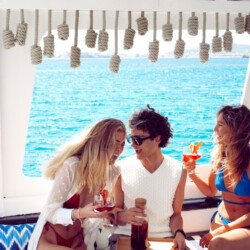 Motorboat Aresa Golondrina Can Pastilla 8