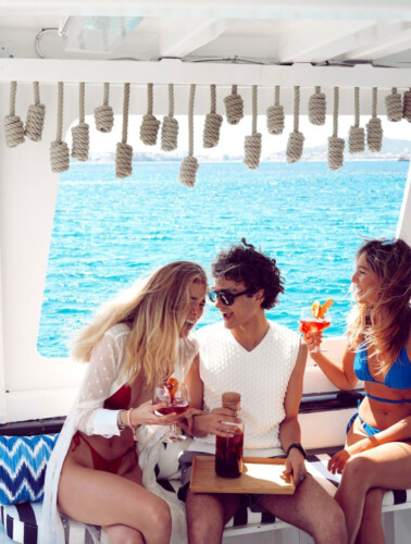 Motorboat Aresa Golondrina Can Pastilla 8