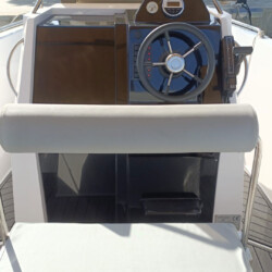 Motorboat Cattleya X6 Cala dOr 3