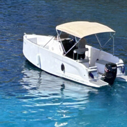Motorboat Cattleya X6 Cala dOr 4