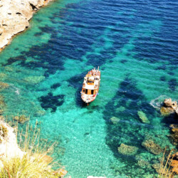 Motorboat Cormoran Pollensa 5