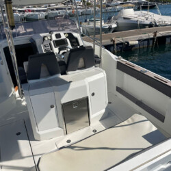 Motorboat Galia 770 Sundeck Cala Dor 3