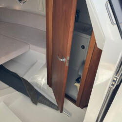 Motorboat Galia 770 Sundeck Cala Dor 6