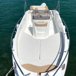 Lancha motora Idea Marine 58 Cala dOr 1