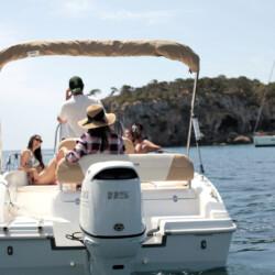 Lancha motora Idea Marine 58 Cala d'Or 10