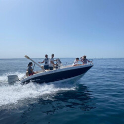 Lancha motora Idea Marine 58 Cala d'Or 11