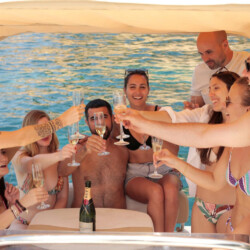 Lancha motora Idea Marine 58 Cala d'Or 13