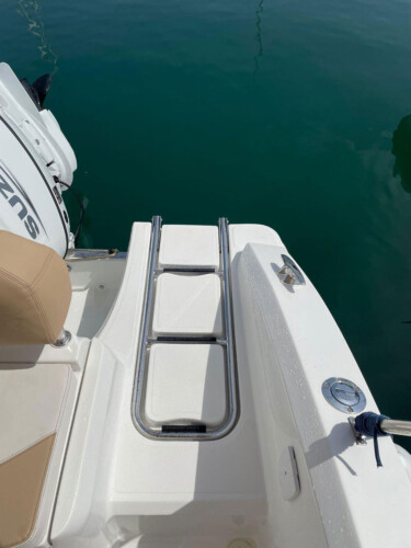 Lancha motora Idea Marine 58 Cala dOr 2