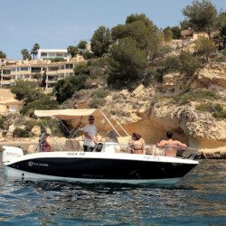 Lancha motora Idea Marine 58 Cala d'Or 3