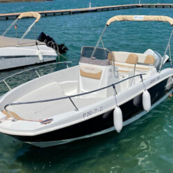 Lancha motora Idea Marine 58 Cala d'Or 8