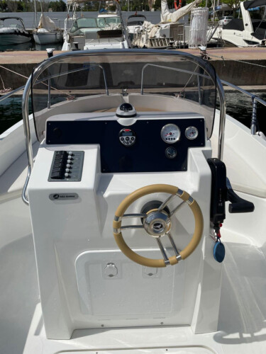 Lancha motora Idea Marine 58 Cala d'Or 9