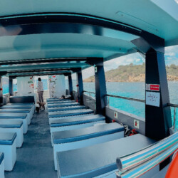 Motorboot Kattum 40 Marina Starfish Port d-Andratx 5