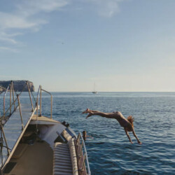 Barca a motore Margarita Port d-Andratx 3