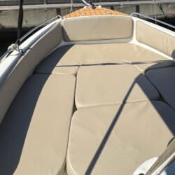 Motorboat Pegazus 460 Mallorca 1