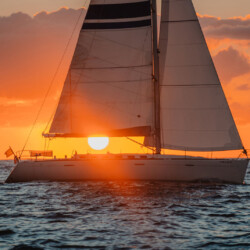 Sailboat Beneteau First 47-7 Cala Ratjada 10