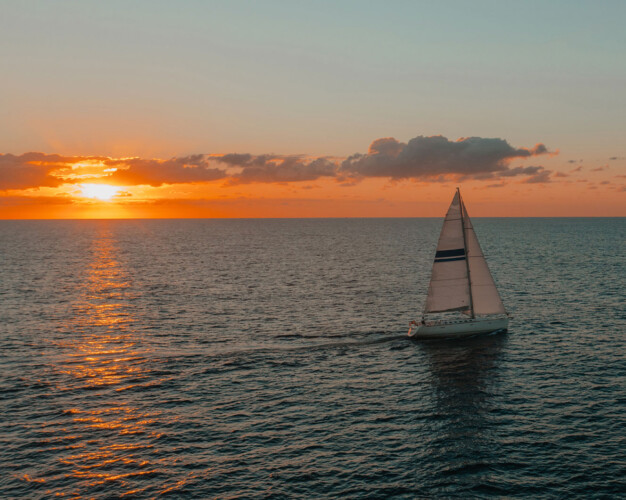 Sailboat Beneteau First 47-7 Cala Ratjada 14