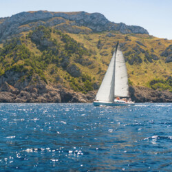 Sailboat Beneteau First 47-7 Cala Ratjada 19