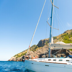 Sailboat Beneteau First 47-7 Cala Ratjada 20