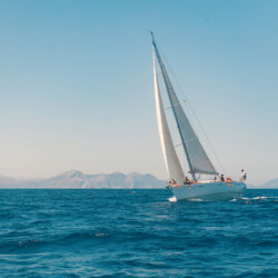 Sailboat Beneteau First 47-7 Cala Ratjada 22