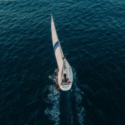 Sailboat Beneteau First 47-7 Cala Ratjada 25