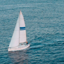 Sailboat Beneteau First 47-7 Cala Ratjada 27