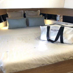 Yacht De Antonio D42 Pollensa 11