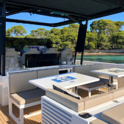 Yacht De Antonio D42 Pollensa 12