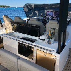 Yacht De Antonio D42 Pollensa 13