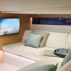 Yacht De Antonio D42 Pollensa 14