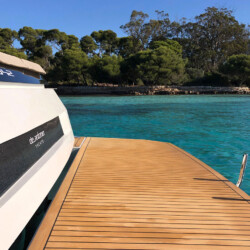 Yacht De Antonio D42 Pollensa 2