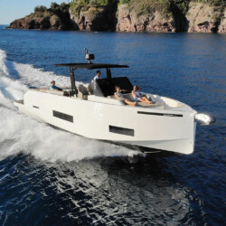 Yacht De Antonio D42 Pollensa 3