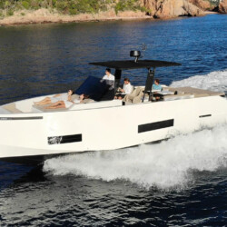 Yacht De Antonio D42 Pollensa 6