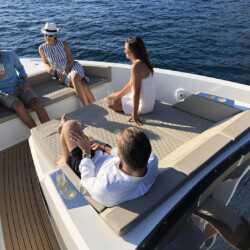 Yacht De Antonio D42 Pollensa 7