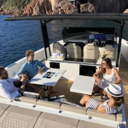 Yacht De Antonio D42 Pollensa 8