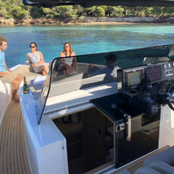 Yacht De Antonio D42 Pollensa 9