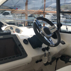 Yacht Fairline Targa 52 Skittles Alcudia 1