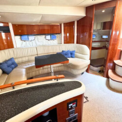 Yacht Fairline Targa 52 Skittles Alcudia 10