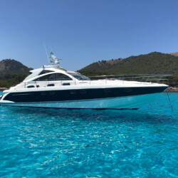 Yacht Fairline Targa 52 Skittles Alcudia 11