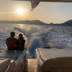 Yacht Fairline Targa 52 Skittles Alcudia 14