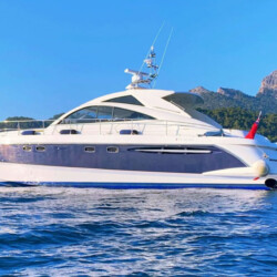Yacht Fairline Targa 52 Skittles Alcudia 15