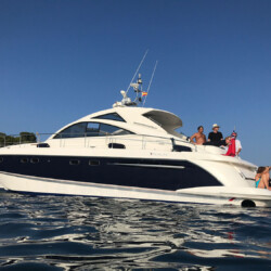 Yacht Fairline Targa 52 Skittles Alcudia 16