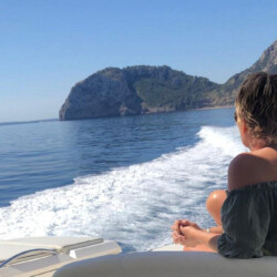 Yacht Fairline Targa 52 Skittles Alcudia 17