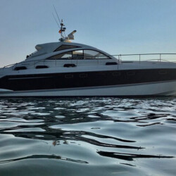 Yacht Fairline Targa 52 Skittles Alcudia 2
